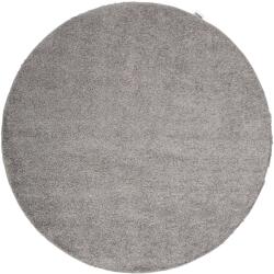  Covor rotund Saron gri 140 cm (52511013) Covor