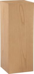  Suport flori Cordelia natur 30/30/80 cm (2833025883)