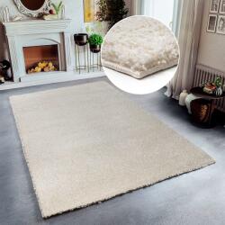  Covor Shaggy crem 120/180 cm (32587906/3) Covor