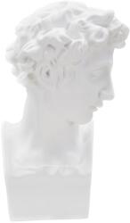  Bust sculptura Roman Young 20X17, 5X30 cm (MRO0116250000)