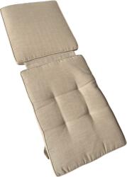  Perna crem pentru scaun 120x50 cm (495764848)