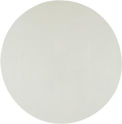  Covor rotund blana Focus crem117 cm (94162757) Covor