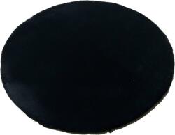  Covor Balu negru 180 cm (96150169/2) Covor