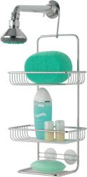  Etajera de baie Metaltex Mallorca 20/11/47 cm (44547341)