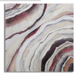  Tablou Red Spiral 80/2, 8/80 cm (0320590000)