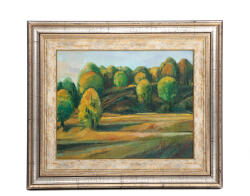  Tablou "Forest" 70/4/60 cm (MN06)