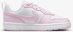 Nike Court Borough Low Recraft 36 | Femei | Teniși | Roz | DV5456-105