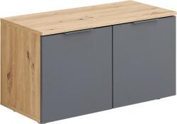  HBZ Bancuta hol Lagos antracit 80/38/44 cm (94213051)