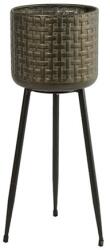  Suport flori gri Alain h 54, 5 cm (771398DT)