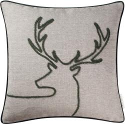Tom Tailor HOME perna decorativa Xmas Deer 45/45 cm (67149853)