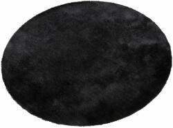  Covor rotund Bruno Banani negru 140 cm (28932274/1) Covor