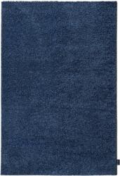  Covor Shaggy Soft ocean blue Bruno Banani 80/80 cm (55530757/3) Covor