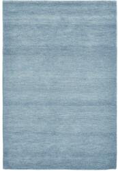  Covor din lana Gabbeh Uni albastru 200/200 cm (72567559) Covor