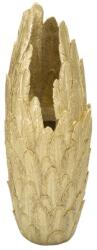 Vaza Gold Feathers 34, 5/34/91 cm (0420880001)