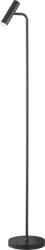  SCHÖNER WOHNEN Lampa LED de podea STINA neagra 23/154 cm (87591259)
