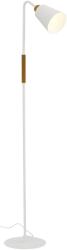  ANDAS Lampadar TUVA alb 15/160 cm (88561047)