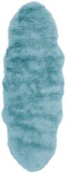  Traversa blana Valeria albastru 65/180 cm (4298983) Covor