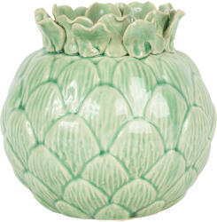  Vaza Ocella Sea verde H15 cm (35140YD)