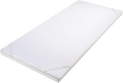  Topper Liamy alb 90/200 cm (49143014)