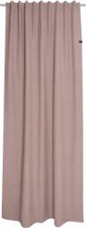  SCHÖNER WOHNEN Draperie SOLO roz 130/250 cm (52686932)