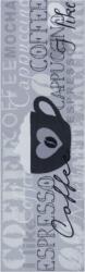  Traversa HANSE bucatarie Espresso Coffee, 50/150 cm (60770131) Covor