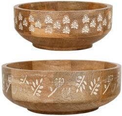  Set 2 boluri Exaltation (76588) Tava