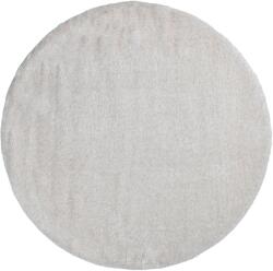  Covor rotund Malin crem 190 cm (90258224) Covor