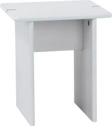  LeGer Home by Lena Noptiera Riana crem 45/45/50 cm (13391109)