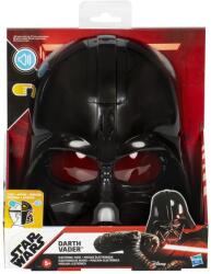 Hasbro Masca Electronica Star Wars Darth Vader (F9498) Figurina