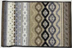  Covoras intrare lavabil Geomy 40/60 cm (518147) Covor
