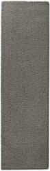  Traversa Shaggy Vince gri 80/500 cm (9693476) Covor