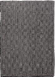  Covor Rhodos negru 200/290 cm (48386122) Covor