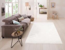  Covor Malin alb 80/150 cm (58525546/2) Covor