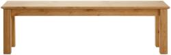  Bancuta Clara natur 160/40/45 cm (645037)