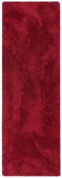  Traversa Shaggy Desner rosu 80/500 cm (47545280) Covor