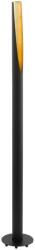 EGLO LED Lampadar BARBOTTO negru 6/137 cm (41215942)