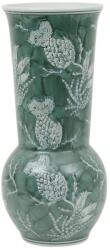  Vaza Quing verde 17/40 cm (38581)