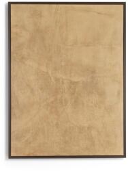  Tablou Raeven ocru 90x120 cm (51490-OKE)