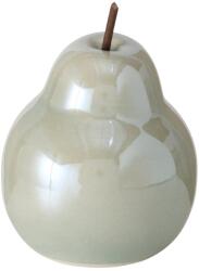  Deco para verde Perly 13/10 cm (2038217F)