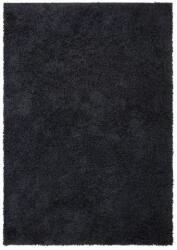  Covor Shaggy 30 negru 60/90 cm (74692464) Covor
