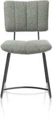  Set 6 scaune Marcel boucle olive 47/60/85 cm (48538-OLI)
