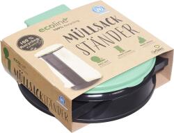  Cos de gunoi verde Gies Ecoline 120L (84385459) Cos de gunoi