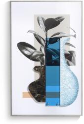 Tablou Seventies Blue 50x80 cm (47102-BLW)