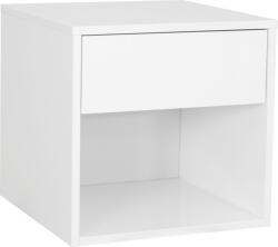  Noptiera suspendata Couch alba 39, 9/39, 9/38, 5 cm (14896117)