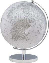  Glob pamantesc Terra alb 25/34/25 cm (090232000W)