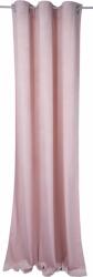  Draperie FRENCH VELVET roz 135/245 cm (16513805)