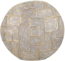  Vaza Elips aurie 48/13/44, 5 cm (0420890001)