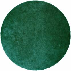  Covor rotund Dana verde 190 cm (70156306) Covor