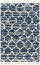  Covor Top Shag cu ciucuri 122/183 cm (30822900) Covor
