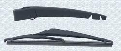 Magneti Marelli Set stergatoare, curatare parbriz MAGNETI MARELLI 000723180391 (000723180391) - automobilus
